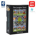 【英語版】 ユンギアン タロット ユーエスゲームス 78枚 占い フォーチュンカード The Jungian Tarot Deck