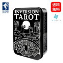 ypŁz Co[W ^bg ʓ [GXQ[X 78 肢 }ZC tH[`J[h Inversion Tarot in a Tin