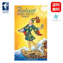 GRANTZ ONE㤨֡ڱѸǡ ǥ 饤 å 桼ॹ 78 ꤤ ե󥫡 Radiant Rider-Waite? TarotפβǤʤ4,270ߤˤʤޤ