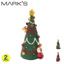 ネパールから届いたエシカルなフェルトこもの フェルトツリー クリスマスツリー サンタ スノーマン インテリア クリスマス雑貨 ホリデー シーズンン かわいい おしゃれ マークス