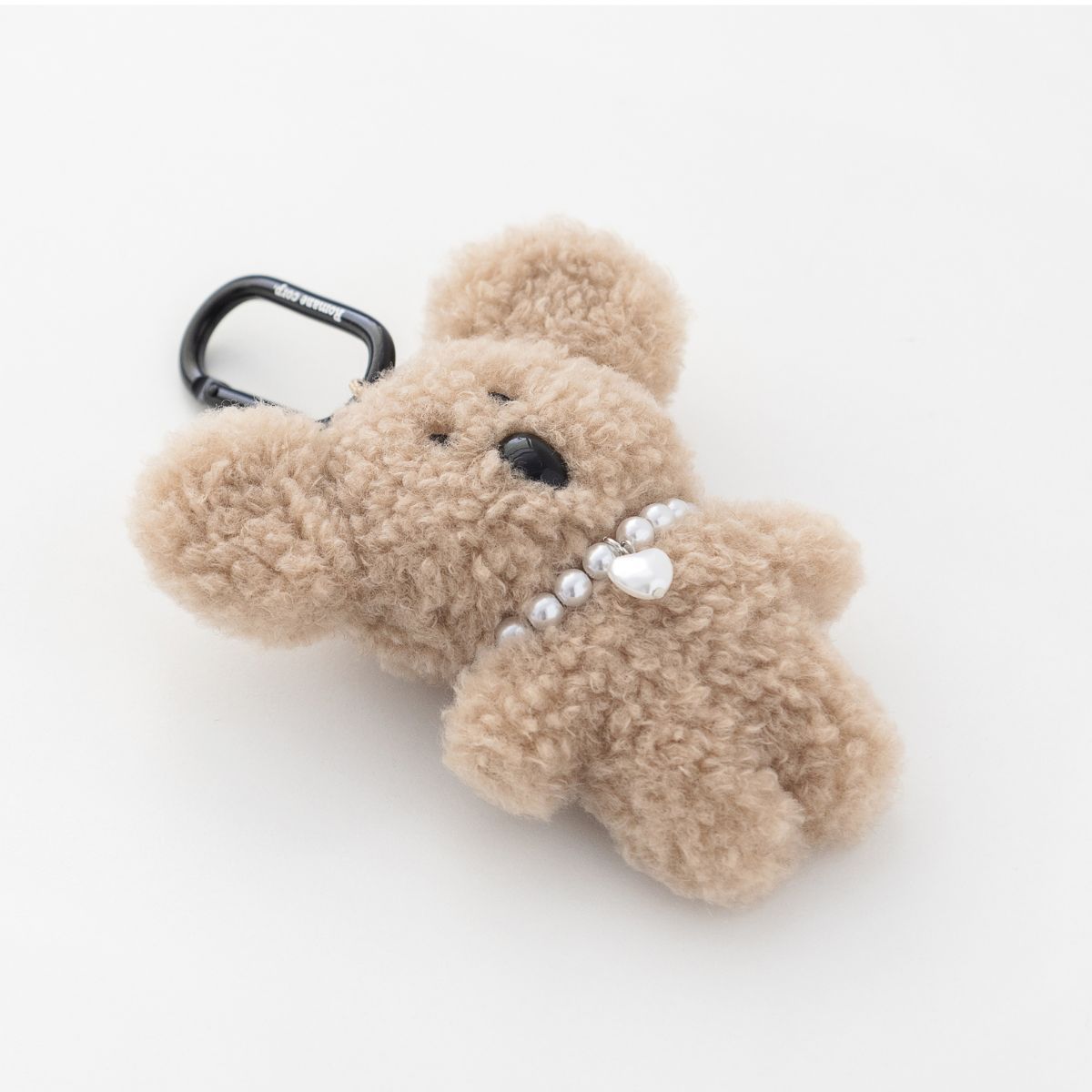 ブランチブラザー キーホルダー キーリング ぬいぐるみ ウサギ コアラ 犬 いぬ キャラクター マークス ギフト プレゼント おしゃれ かわいい レディース 子供の商品画像 2