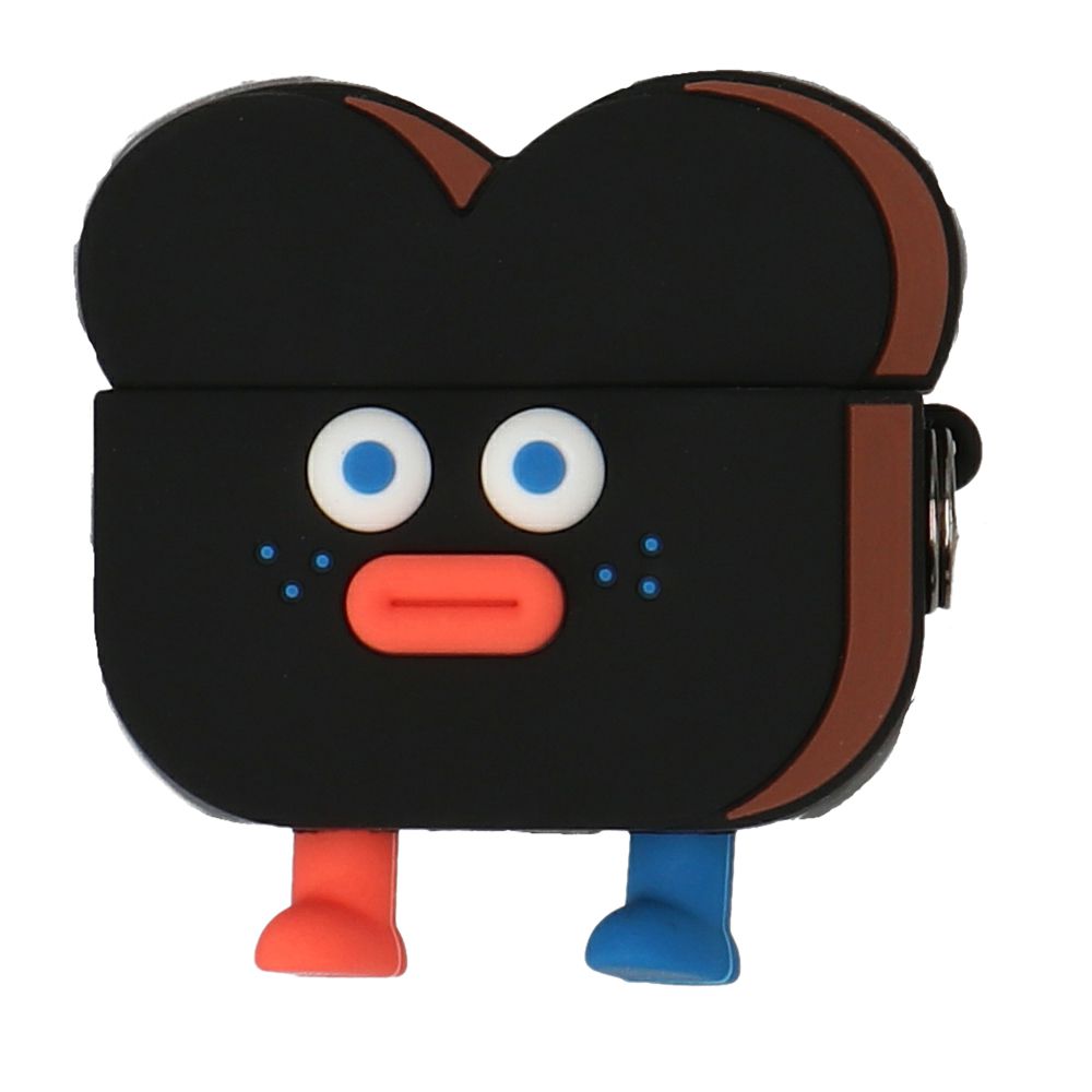 �֥����֥饶�� �����ݥå������� �ȡ����� ���å� AirPods AirPodsPro ������ �ݡ��� �ǥ����륢�������꡼ �ڹ� ���� ����饯���� ������� �İ��� ���ե� �ץ쥼���