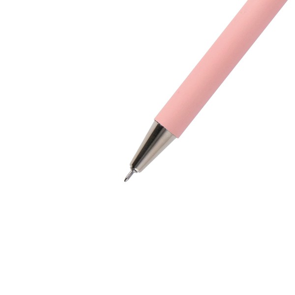 ゲル木軸ペン カラーズ ゲルインク ボールペン 黒インク 0.5mm 日本製 筆記用具 ギフト プレゼント シンプル おしゃれ マークス マークスタイル graphia-marks-10029234 マークス公式ストア サンプル画像3