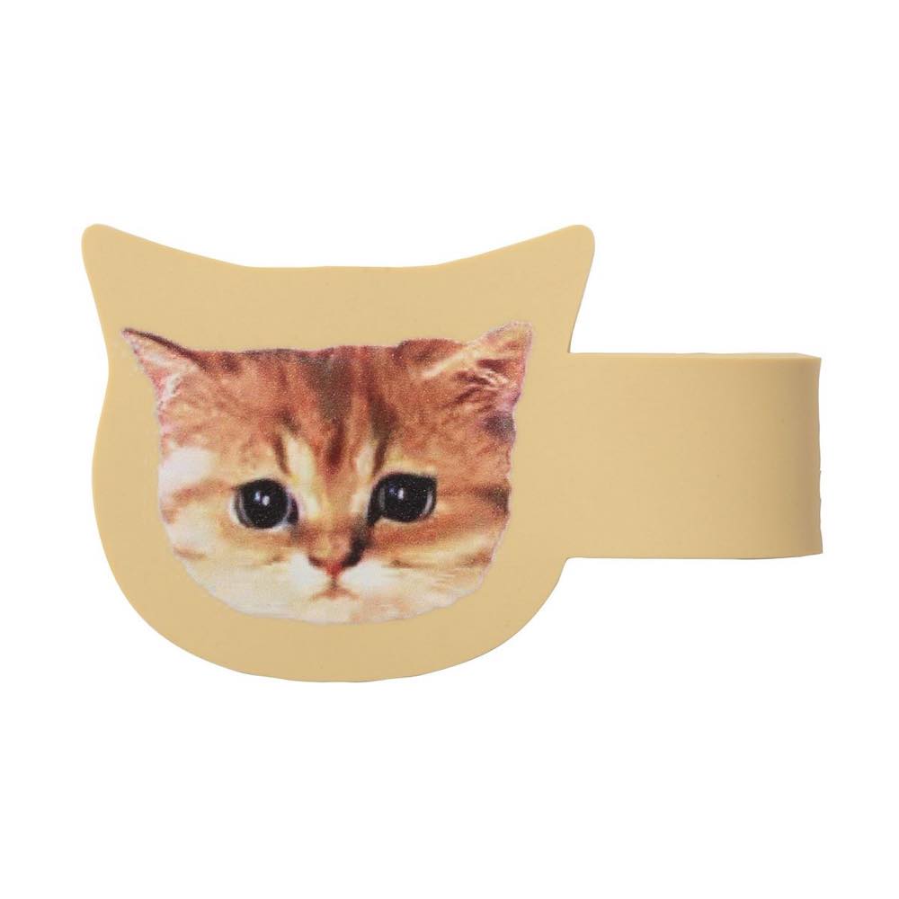 ケーブルバンド ヌネット ポールアンドジョー コード まとめる 収納 ねこ ポール&ジョー マークス おしゃれ かわいい ギフト プレゼント ブランド PAUL...