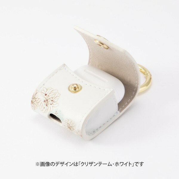 ポールアンドジョー AirPodsケース カラ...の紹介画像2
