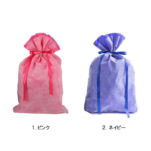 有料ラッピング ギフトバッグ