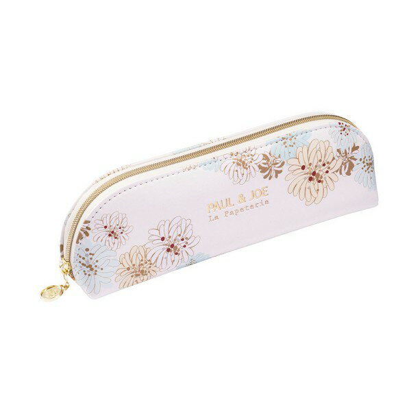 ポールアンドジョー ペンケース S2