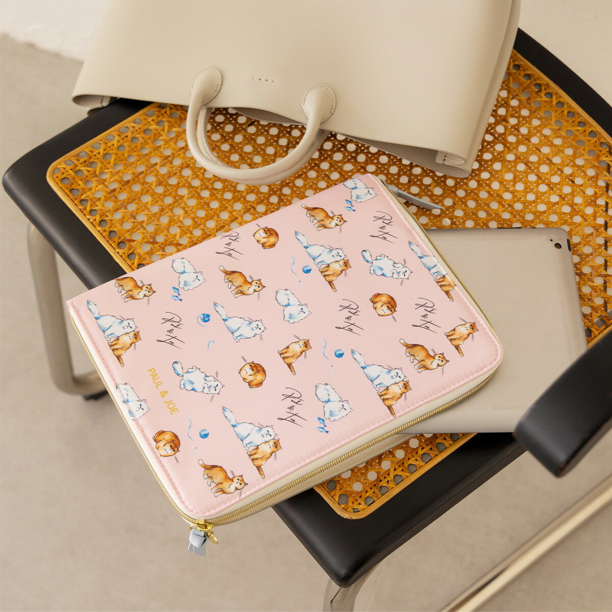 ポール & ジョー インナーキャリングケース・...の紹介画像2