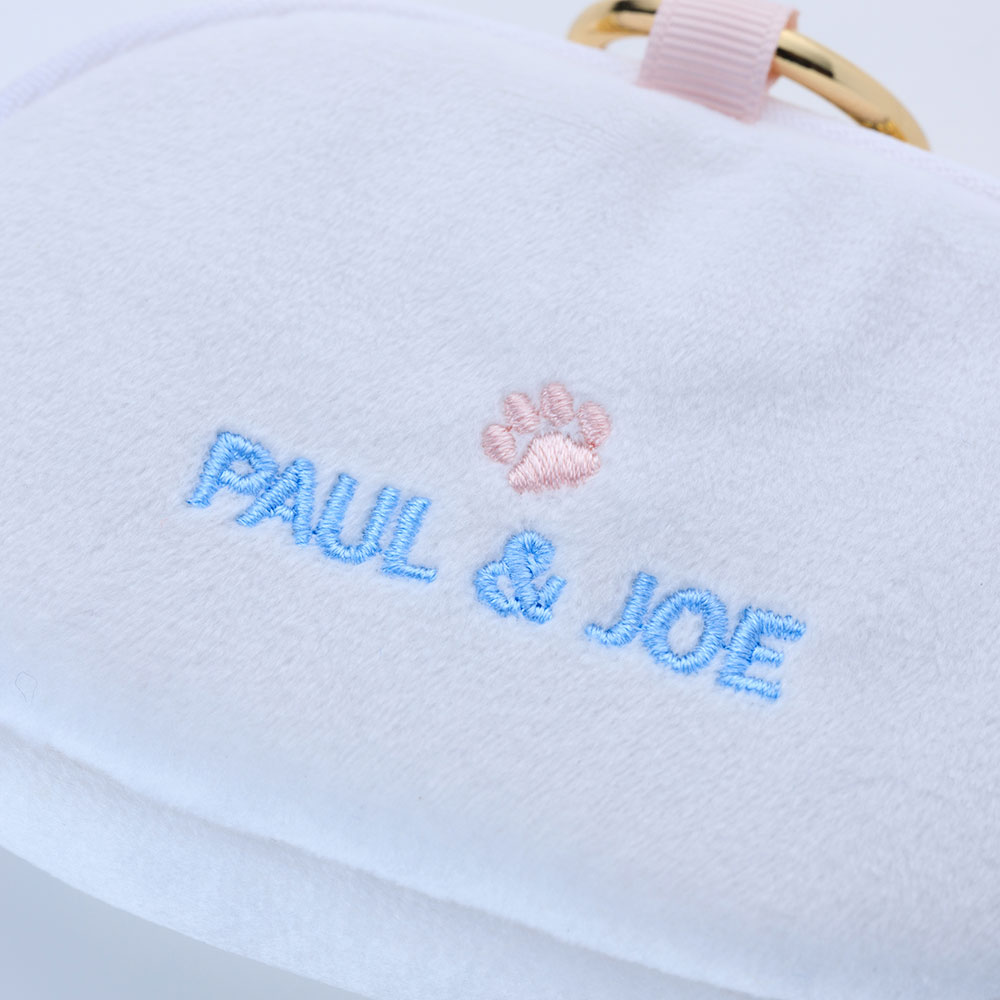 �ݡ��륢��ɥ��硼 �ͥ��ݡ�����M ���ץ��� ��ʪ���� ���ե� £��ʪ �ץ쥼��� ���襤�� �ͤ� PAUL&JOE �դ�դ� �֥���