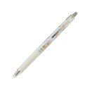 パイロット フリクション シナジーノック ポール & ジョー 0.4mm クリザンテーム・アイボリー ボールペン ペン 花柄 ポールアンドジョー PAUL&JO...