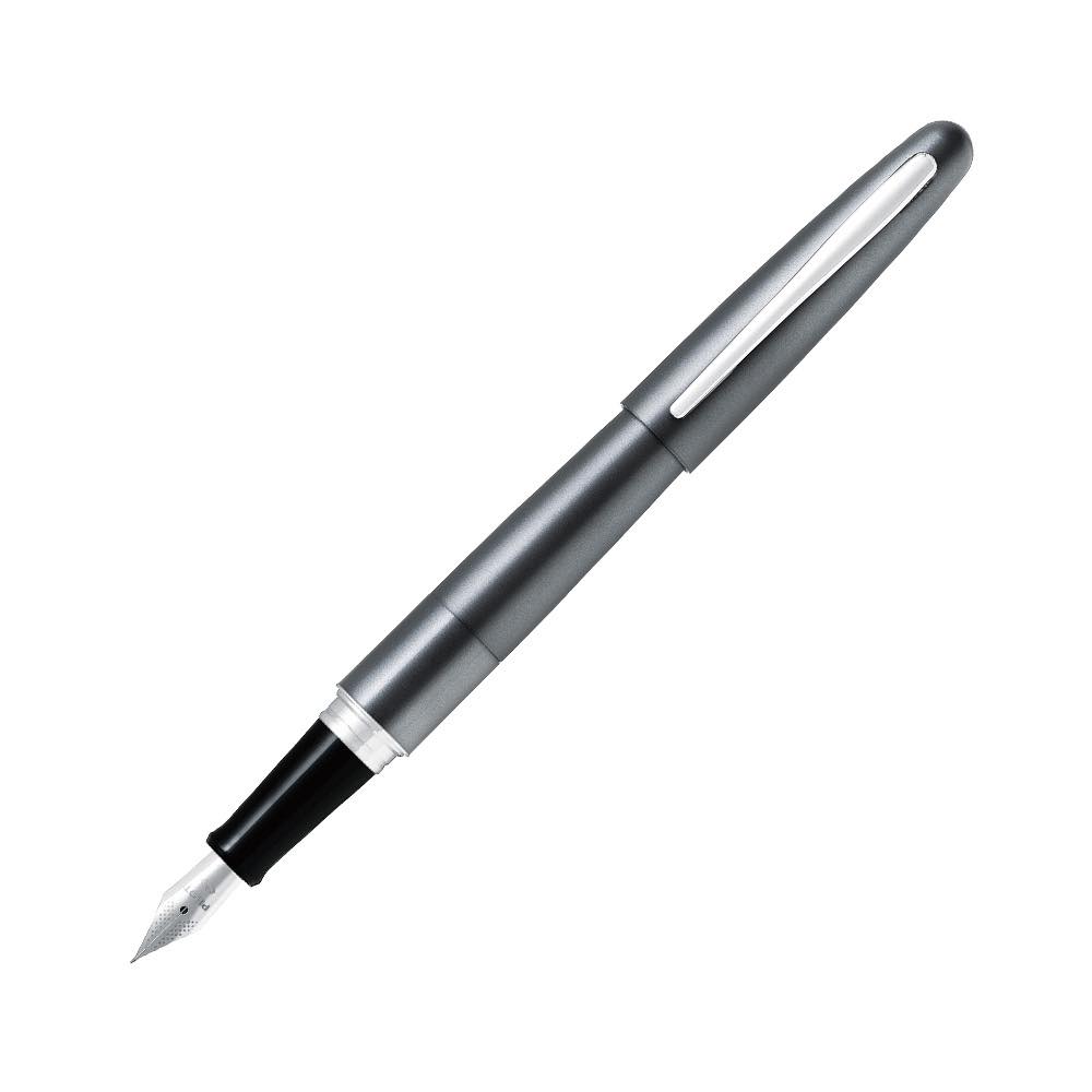 コクーン万年筆 F 細字 万年筆 キャップ式 パイロット PILOT 専用ケース入り 日本製 高級 ギフト プレゼント ボルドー ブルー メタリックグレー シル...