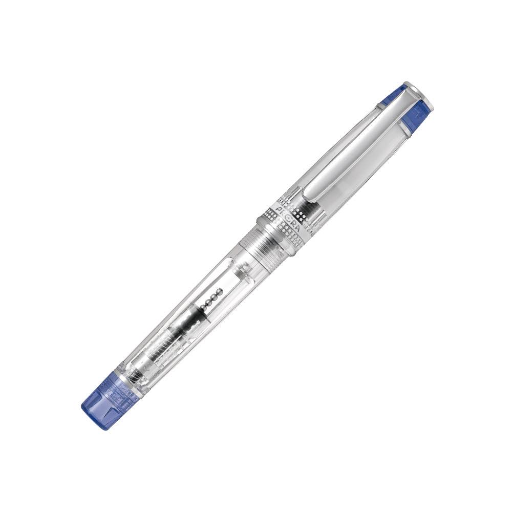 プレラ万年筆色彩逢い M 中字 万年筆 キャップ式 パイロット PILOT 高級 ギフト プレゼント ギフト箱入り 日本製 シンプル ブラック ブルー ライトブ...