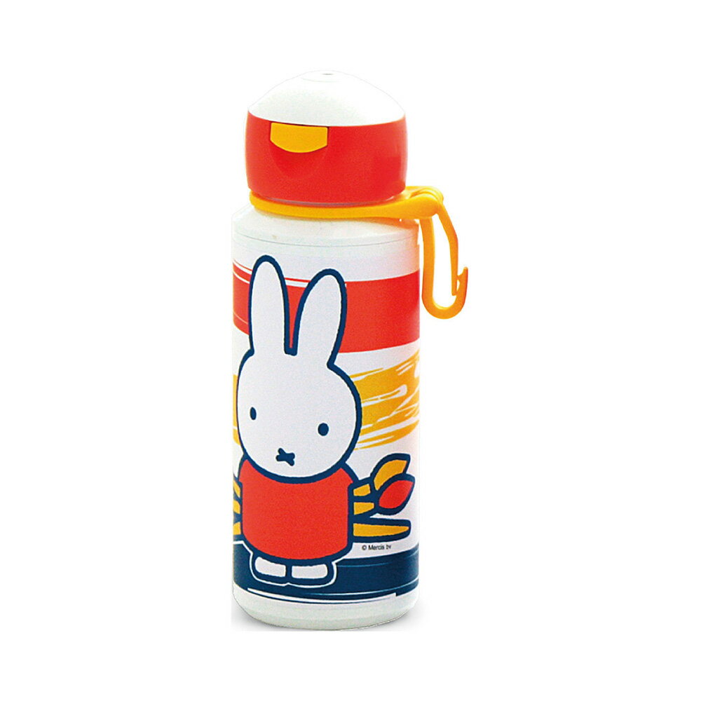 ミッフィー MIFFY ドリンキングボトル ポップアップ ＜Miffy Creative＞