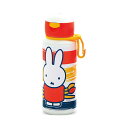 ミッフィー MIFFY ドリンキングボトル ポップアップ <Miffy Creative> かわいい 子供 おしゃれ ギフト プレゼント 出産祝い お祝い 水筒...