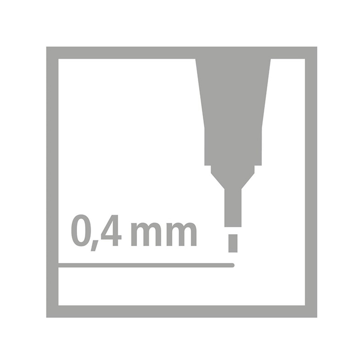 STABILO スタビロ ポイント88 水性ペン 水性インク 0.4mm 長寿命金属保護チップ ベンチレーションキャップ式 細字 カラーペン おしゃれ かわいい ドイツ製 水性インク 長時間キャップオフ対応 カラフル プレゼント graphia-marks-10036793 マークス公式ストア サンプル画像3