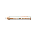 STABILO スタビロ ウッディ 5本セット 色鉛筆 10mm マルチ色鉛筆 ぬり絵 工作 お絵かき お絵描き 水彩色鉛筆 クレヨン 幼児 安心 安全 ギフト...