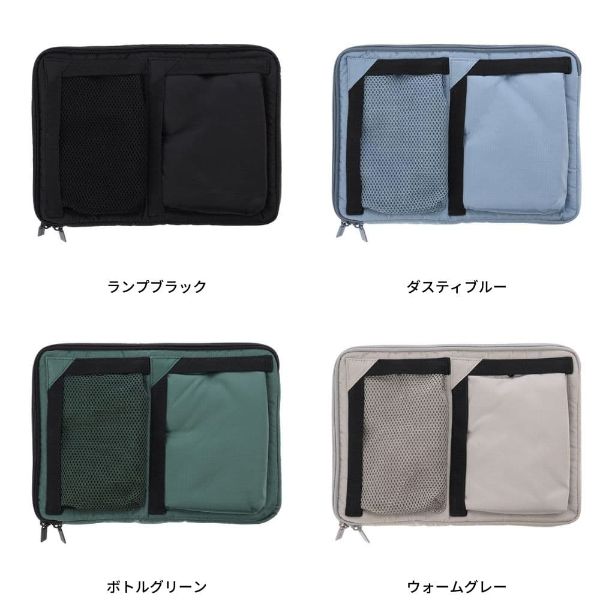 TOGAKURE トガクレ キャリングケース・...の紹介画像2