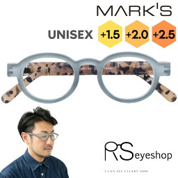 老眼鏡 リーディンググラス 1.5 2.0 2.5 シニアグラス RSeyeshop おしゃれ 読書用 眼鏡 メガネ アールエス・アイショップ 1155C2 レディ―ス メンズ ユニセックス 40代 50代 60代