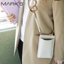 スマホ スマフォ ショルダー バッグ M 2 シルエット ライトピンク ピンク 馬 馬蹄 蹄 PEDIR ペディール マークス おしゃれ 大人 かわいい レディース シンプル ギフト プレゼント ブランド