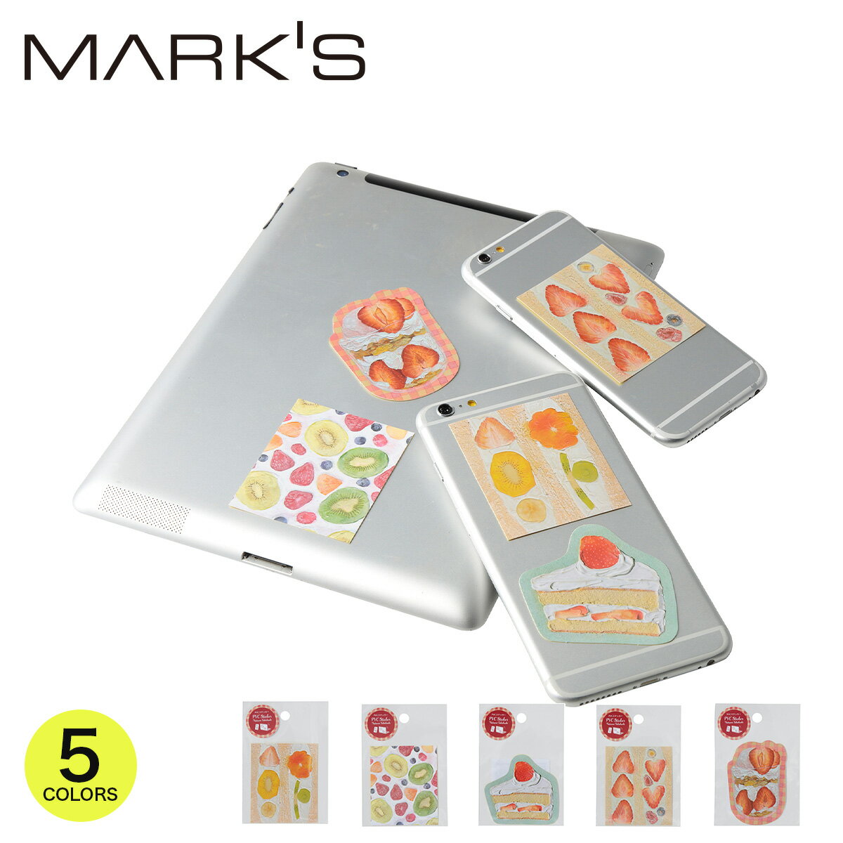 �����ϥ��ʥĥ� PVC���ƥå��� �ޡ����� ���襤�� �������