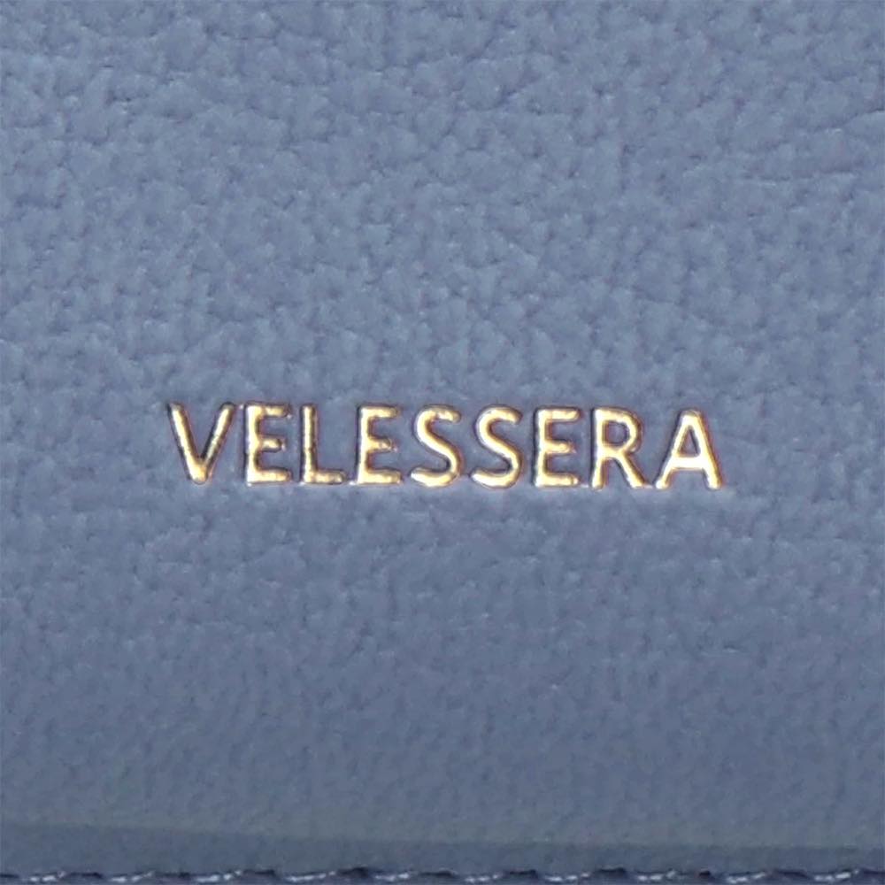 Velessera ヴェレセラ マルチポーチ スマホショルダー スマフォポシェット スマホ ポシェット バッグ ミニ ショルダー 小さめ ベージュ ブラック ブルー グリーン ブラウン イエロー シンプル おしゃれ 新生活 マークス 3