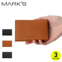 PEDIR(ペディール) 本革 ソフトヌメ 名刺入れ マークス カードケース ブラック キャメル ネイビー 牛革 シンプル ギフト プレゼント レディース メンズ おしゃれ