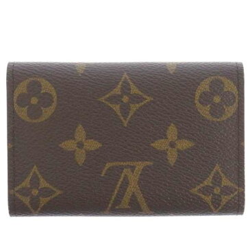 【ポイント5倍】ルイヴィトン 6連キーケース モノグラム ミュルティクレ6 M62630 LOUIS VUITTON ヴィトン ビトン キーケース レデース メンズ おしゃれ カード入れ 鍵ケース 鍵入れ 収納 キーホルダー キーリング ホック式 ブランド 小物 ギフト プレゼント 新品 送料無料