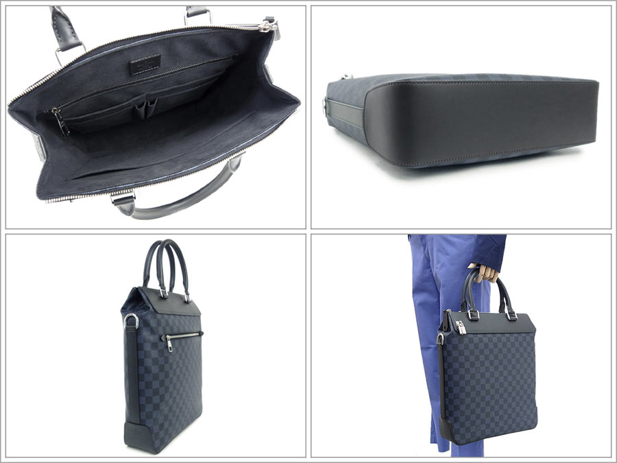 ヴィトン バッグ ダミエ トート メンズ The Art Of Mike Mignola