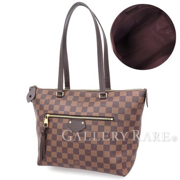 ルイヴィトン ショルダーバッグ ダミエ イエナPM N41012 LOUIS VUITTON ヴィトン トートバッグ