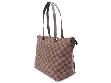 ルイヴィトン ショルダーバッグ ダミエ イエナPM N41012 LOUIS VUITTON ヴィトン トートバッグ