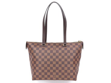 ルイヴィトン ショルダーバッグ ダミエ イエナPM N41012 LOUIS VUITTON ヴィトン トートバッグ