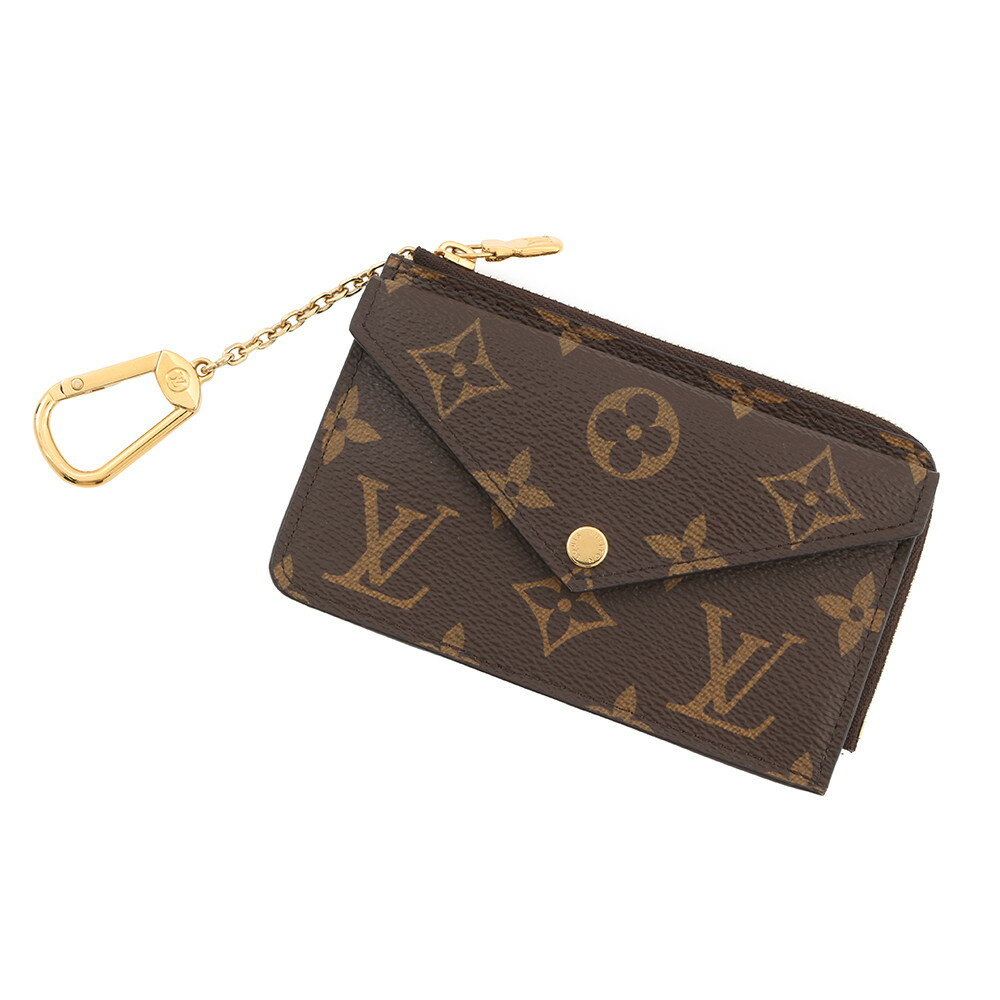 Rakuten - ルイヴィトン コインケース モノグラム ポルト カルト・レクト ヴェルソ M69431 LOUIS VUITTON ヴィトン 財布 【中古】 ルイ・ヴィトン モノグラム ルイ ヴィトン コインケース ルイ ヴィトン LOUIS VUITTON