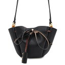 ヴァレンティノ・ガラヴァーニ ショルダーバッグ スタッズ レザー パイソン VALENTINO バッグ 黒 【安心保証】 【中古】 ヴァレンティノ・ガラヴァーニ...