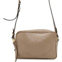 プラダ ショルダーバッグ テスート レザー 1BH089 PRADA バッグ 斜め掛け 【安心保証】 【中古】 プラダ バッグ PRADA BAG