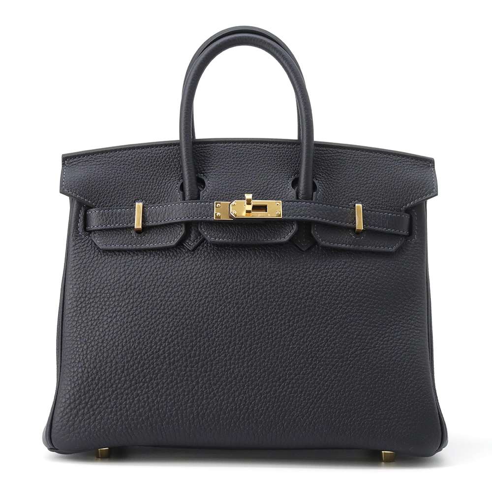 ᥹ С25 Х/ɶ ȥ B HERMES Birkin ϥɥХå ᥹ С ᥹ Хå...