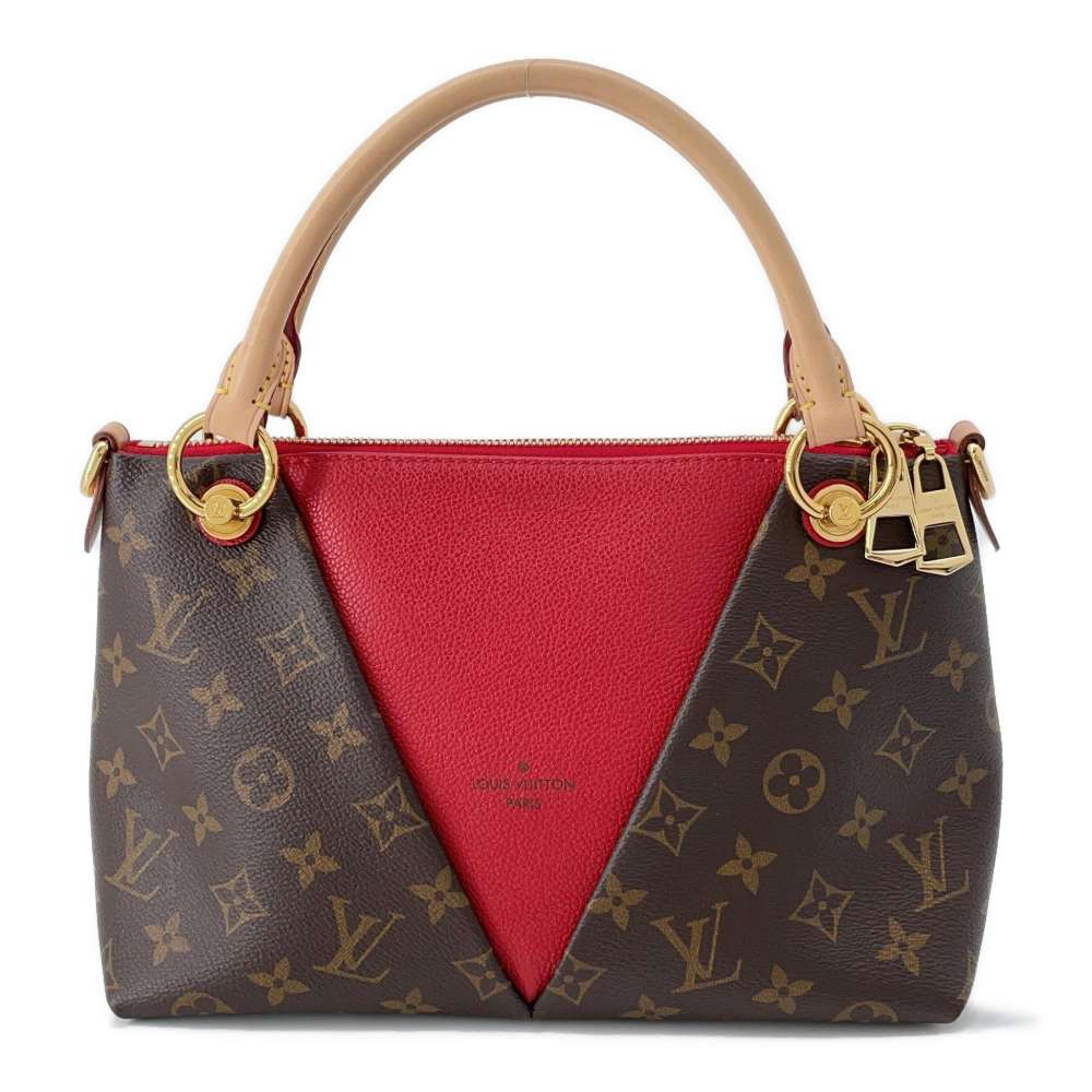 CBg nhobO mO Vg[gBB M43966 LOUIS VUITTON 2wayV_[obO bh ySۏ؁z yÁz CEBg mO obO fB[X LOUIS VUITTON BAG 