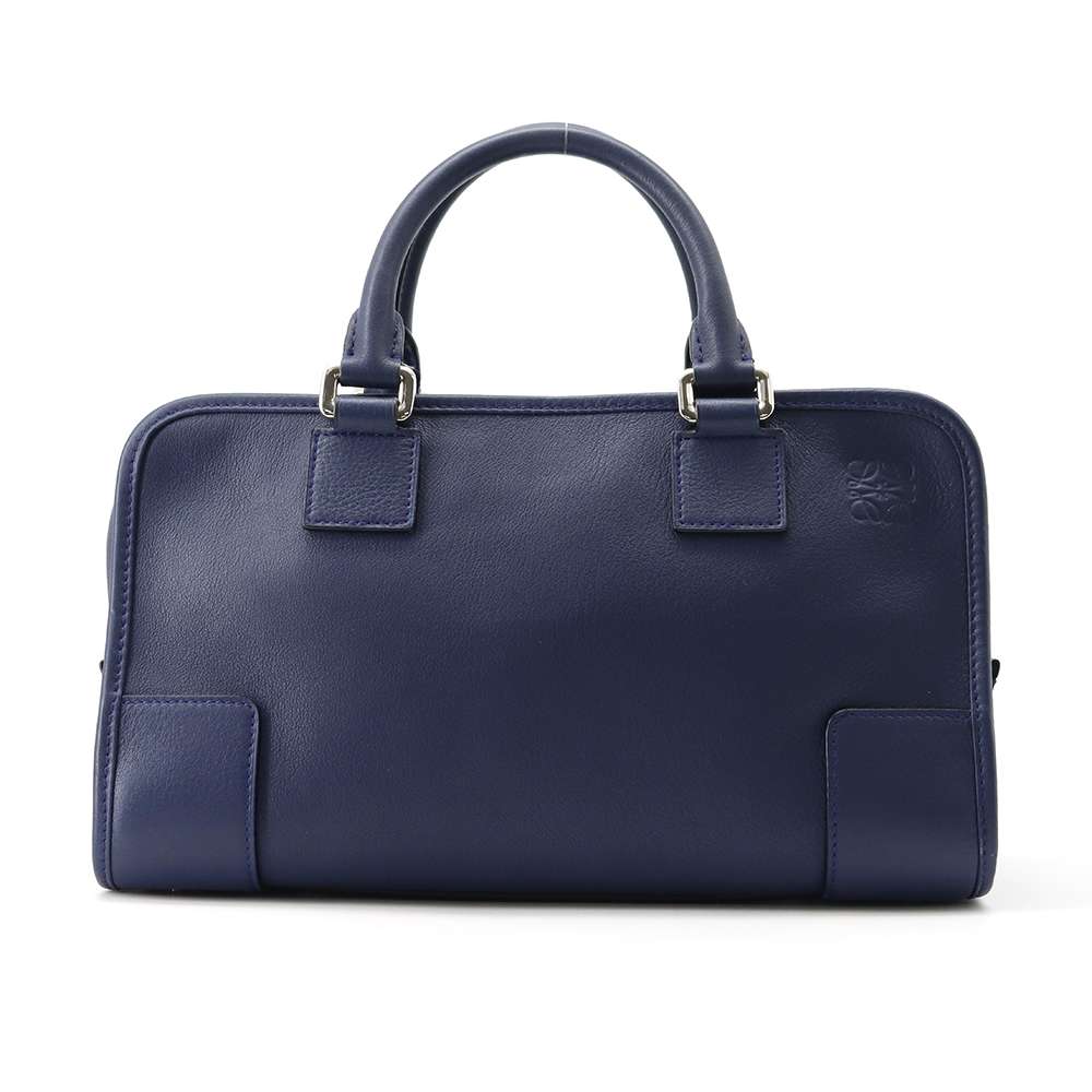 ロエベ ハンドバッグ アマソナ28 352.30.N03 LOEWE バッグ 2wayショルダーバッグ 【安心保証】 【中古】 ロエベ バッグ LOEWE BAG