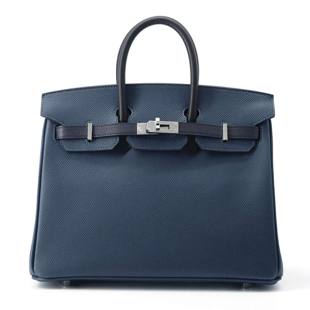 ᥹ С25 ֥롼ɥץ她/֥롼ǥ/֥å/С ץ B HERMES Birkin ...