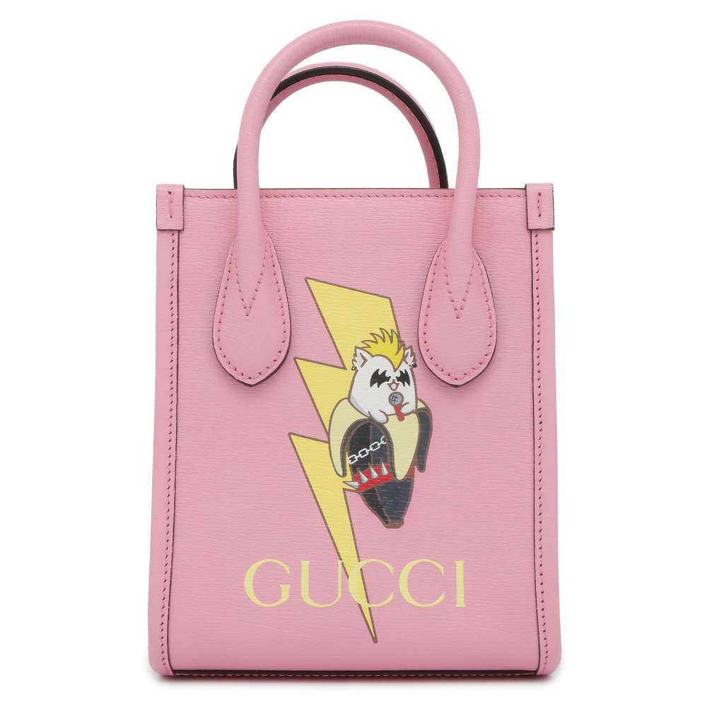 Ob` nhobO C^[bLOGt ΂ȂɂR{ 671623 GUCCI 2wayV_[g[g ~jobO yÁz Ob` GGXv[ obO GUCCI BAG 