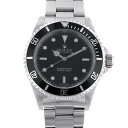ロレックス サブマリーナ ノンデイト P番 14060 ROLEX 腕時計 黒文字盤 【安心保証】 【中古】 ロレックス サブマリーナ ROLEX ロレックス 中古(2)