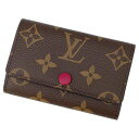 CBg 6AL[P[X mO ~eBN6 M60701 LOUIS VUITTON Bg L[P[X yÁz CEBg mO C Bg L[P[X C Bg LOUIS VUITTON