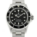 ロレックス シードゥエラー S番 16600 ROLEX 腕時計 ウォッチ 【安心保証】 【中古】