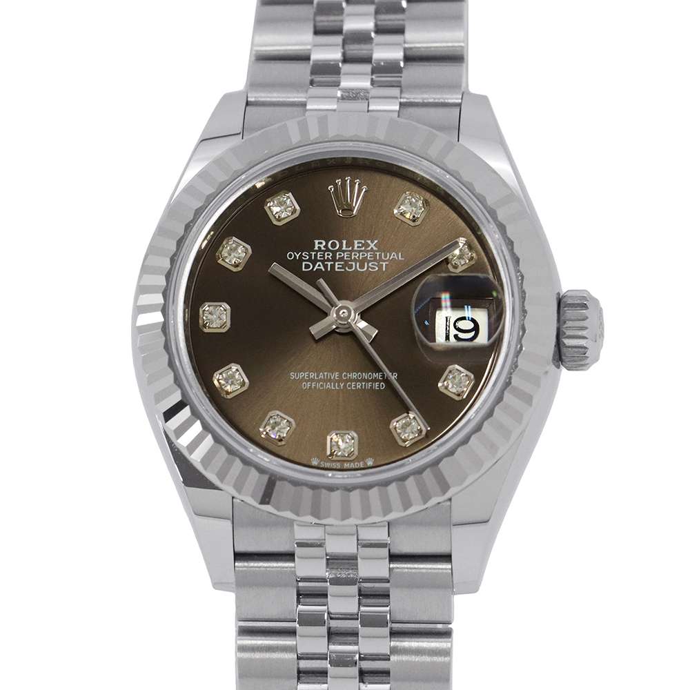 ڷ軻볫桪 å ǥȥ㥹 SS/K18WG 279174G ROLEX ӻ 졼/10PDʸ ...