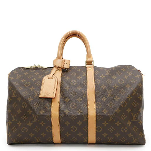 ルイヴィトン ボストンバッグ モノグラム キーポル45 M41428 LOUIS VUITTON トラベルバッグ 旅行用バッグ 【安心保証】 【中古】 ルイ・ヴィトン モノグラム バッグ LOUIS VUITTON BAG ルイヴィトン ボストンバッグ モノグラム キーポル45 M41428 LOUIS VUITTON トラベルバッグ 旅行用バッグ 【安心保証】 【中古】 ルイ・ヴィトン モノグラム バッグ LOUIS VUITTON BAG