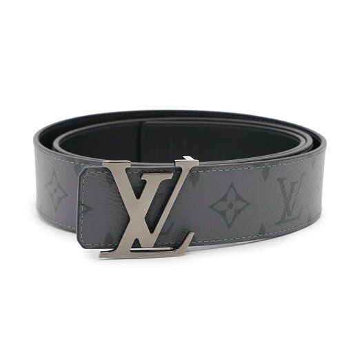 ルイヴィトン ベルト モノグラム・エクリプス LV イニシャル 40MM リバーシブル サイズ105 M0285 ブラック 黒 【安心保証】 【中古】 ルイヴィトン ベルト ルイヴィトン メンズ LOUIS VUITTON ルイヴィトン ベルト モノグラム・エクリプス LV イニシャル 40MM リバーシブル サイズ105 M0285 ブラック 黒 【安心保証】 【中古】 ルイヴィトン ベルト ルイヴィトン メンズ LOUIS VUITTON