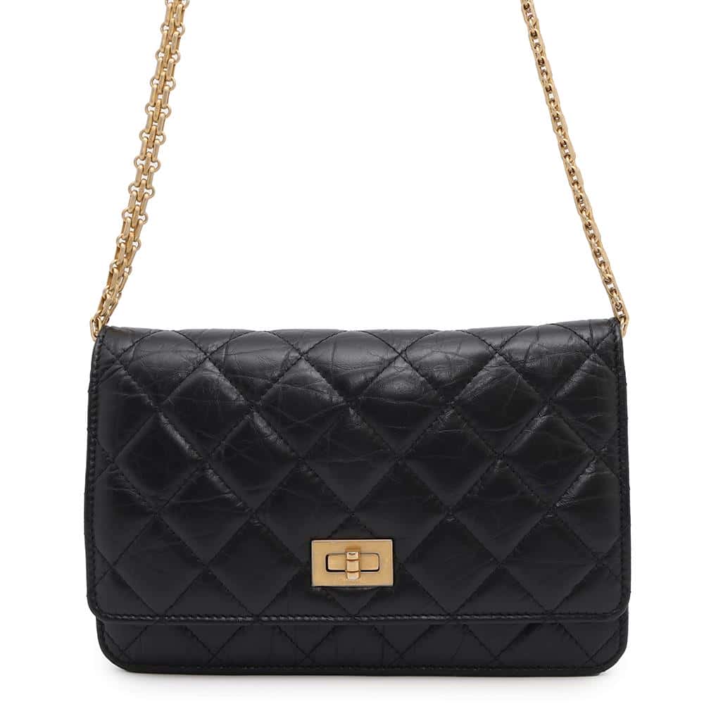 楽天市場】chanel 2.55 カードケースの通販 楽天市場】chanel 2.55 カードケースの通販