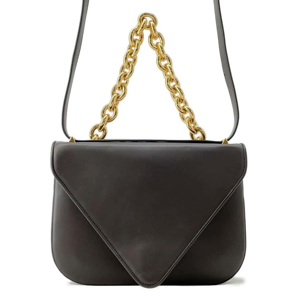 ڷ軻볫桪 ܥåƥͥ Хå ޥ ٥ ࡼե쥶 667398 BOTTEGA VE...
