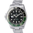 bNX GMT}X^[2 126720VTNR ROLEX rv  ySۏ؁z yÁz bNX GMT}X^[2 ROLEX bNX 