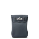 エルメス ボディバッグ ケリー アッカドPM グリミスティ/シルバー金具 トゴ W刻印 HERMES メンズ 【安心保証】 【中古】 エルメス バッグ エルメス...