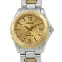 セイコー グランドセイコー 9F SBGX036 SEIKO 腕時計 クォーツ シャンパン文字盤 【安心保証】 【中古】 セイコー グランドセイコー SEIKO セイコー 中古
